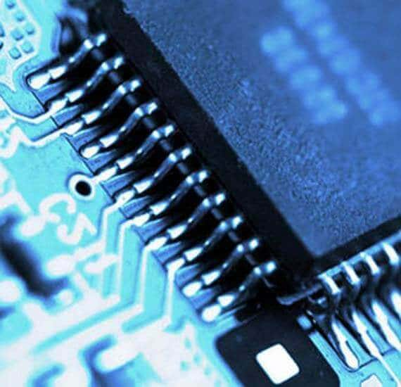 MCA-Technology & the development of electronics