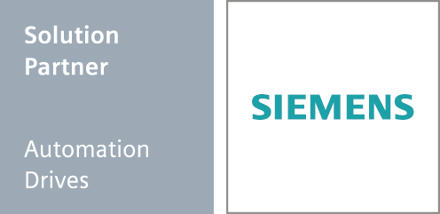 ATR: Siemens Solution Partner