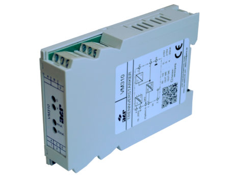 Trennverstärker VM310 – VM314