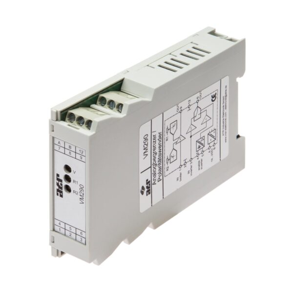 ATR-Industrie-Elektronik-GmbH_Limiter放大器-VM290-模拟值限制器-极性逆变器