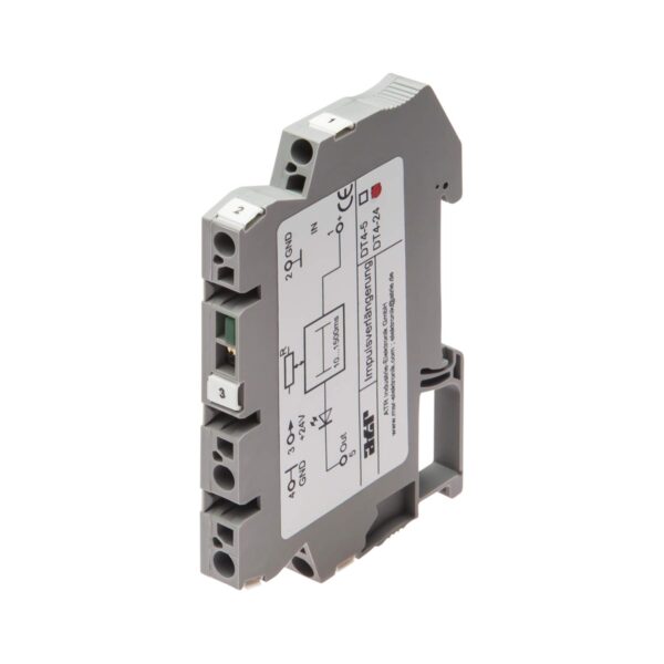 ATR Industrie-Elektronik GmbH Einstellbare Impulsverlängerung DT4