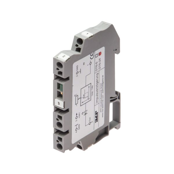 ATR Industrie-Elektronik GmbH 可调脉冲延迟 DT6