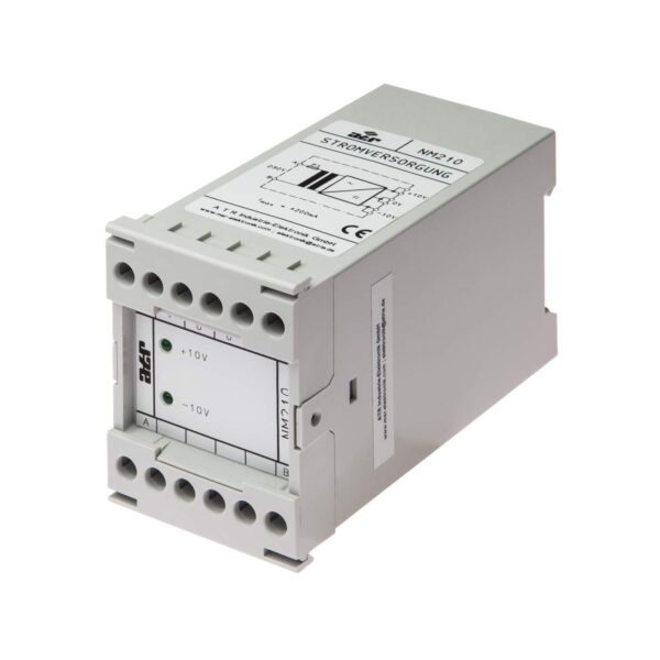 ATR Industrie-Elektronik GmbH Netzgerät NM200-NM210