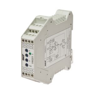 ATR Industrie-Elektronik GmbH PID Regler VM201