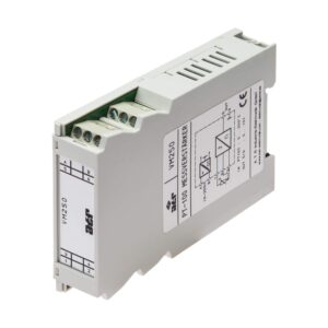 ATR Industrie-Elektronik GmbH PT100 Messverstärker VM250 VM252