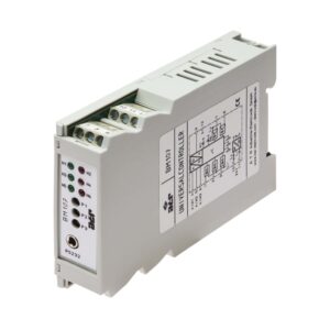 ATR Industrie-Elektronik GmbH PWM Spannungs Umsetzer BM107