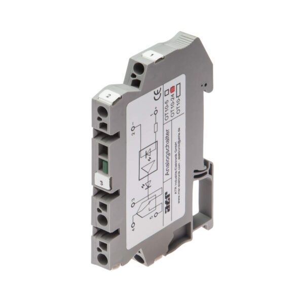 ATR Industrie-Elektronik GmbH Passiver Analogschalter OT10