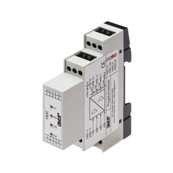 ATR Industrie-Elektronik GmbH 液位转换器 HM1-HM2