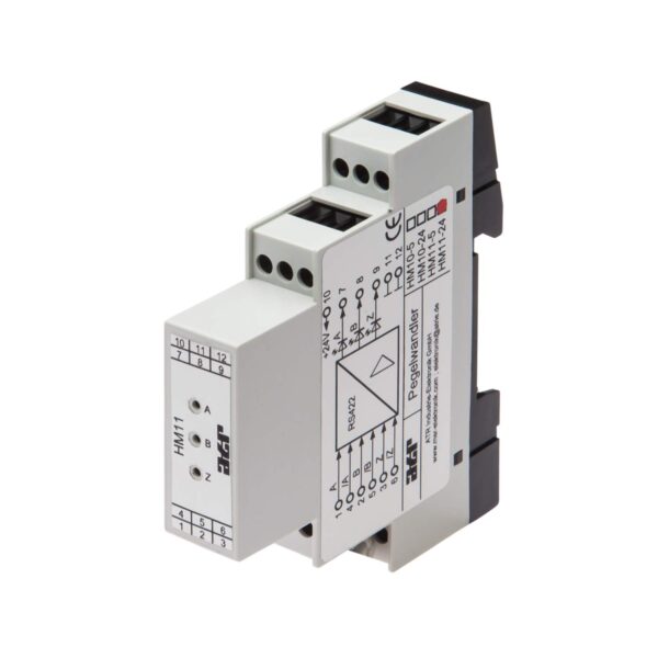 ATR Industrie-Elektronik GmbH 液位转换器 HM11