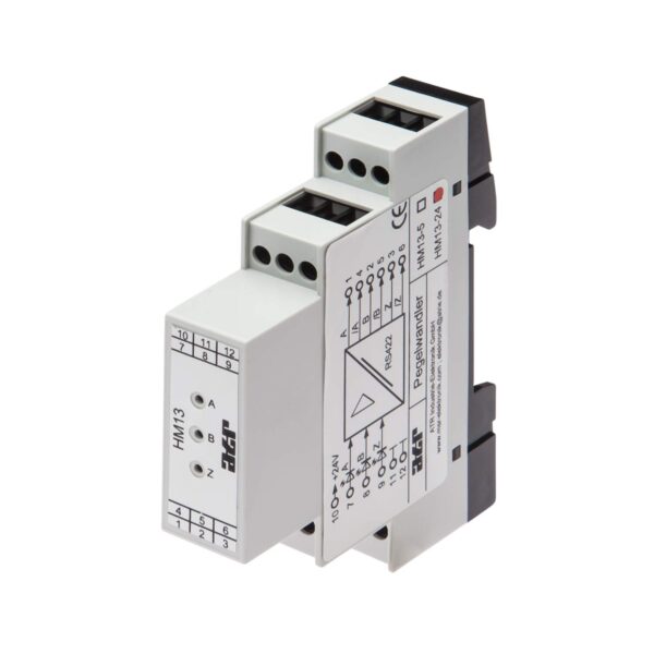 ATR Industrie-Elektronik GmbH 液位转换器 HM13