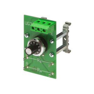 ATR Industrie-Elektronik GmbH Potentiometer Einheit UG3