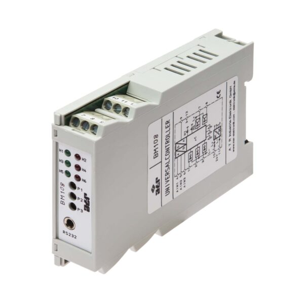 ATR Industrie-Elektronik GmbH Spannungs PWM Umsetzer BM108