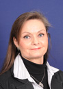 Bärbel Kornett