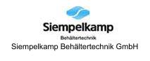 Siempelkamp Behältertechnik GmbH