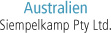 Siempelkamp Pty Ltd. (Australien)
