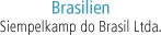 Siempelkamp do Brasil Ltda. (Brasilien)