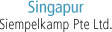 Siempelkamp Pte. Ltd. Singapore