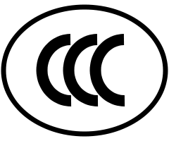 China Compulsory Certification-Logo