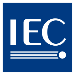 International Electrotechnical Commission-Logo