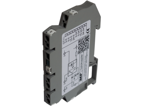 Optokoppler OT1 + OT2